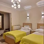 برج وادي النيل