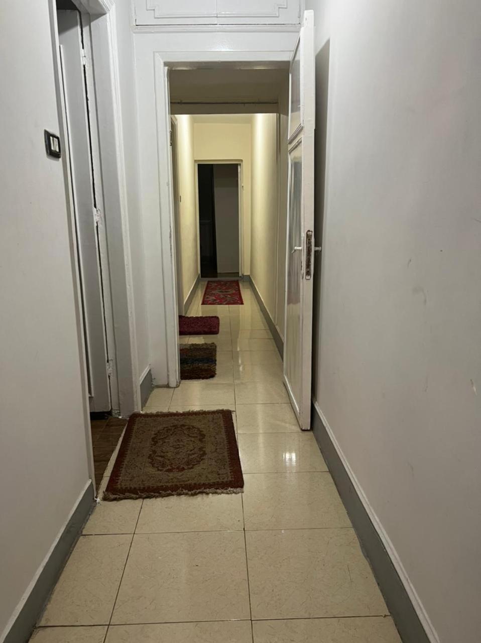 Apartment برج وادي النيل *