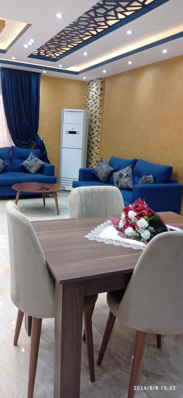 Apartment برج وادي النيل *