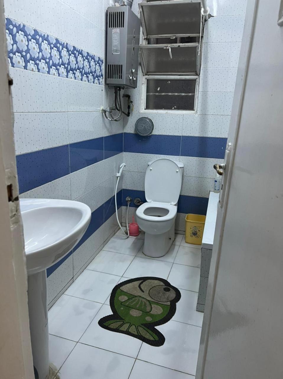 Apartment برج وادي النيل
