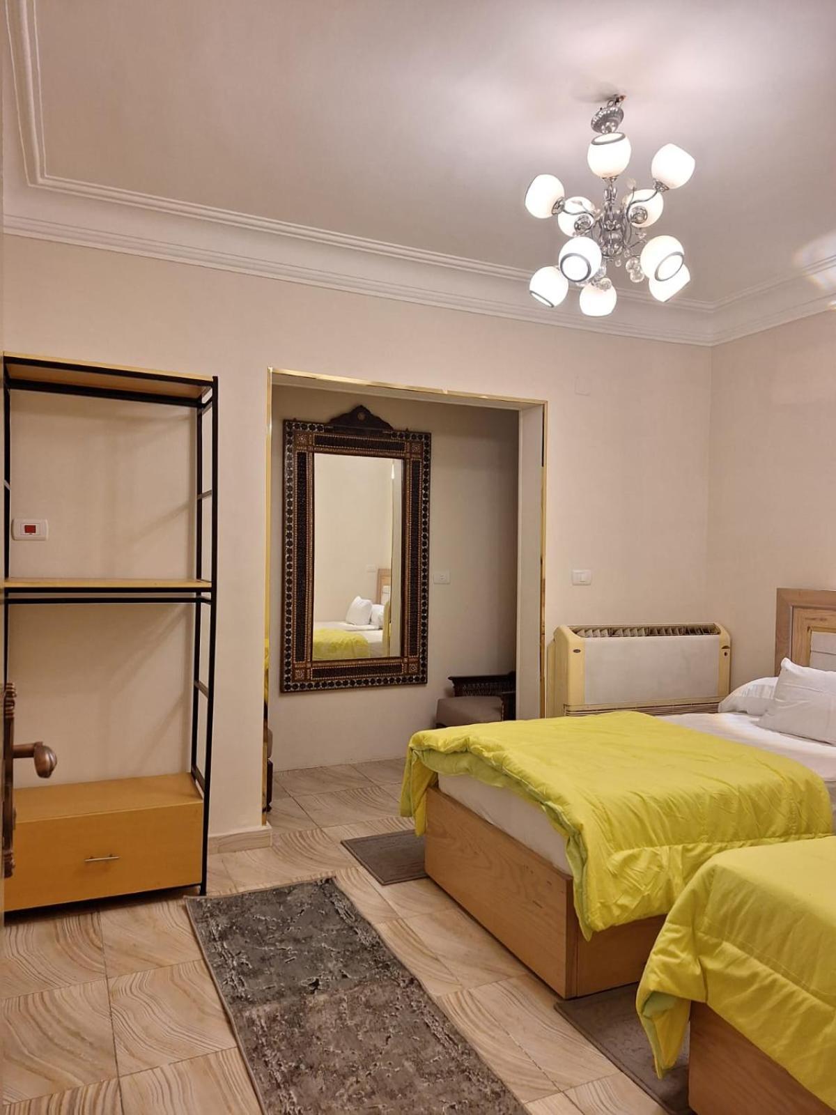 برج وادي النيل Apartment Kairo