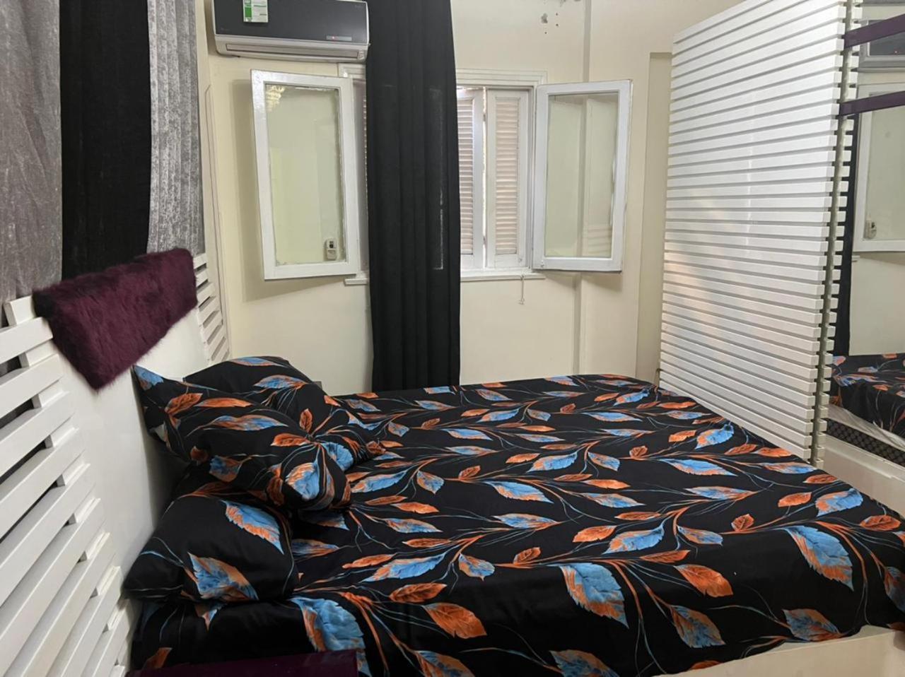 Apartment برج وادي النيل Cairo