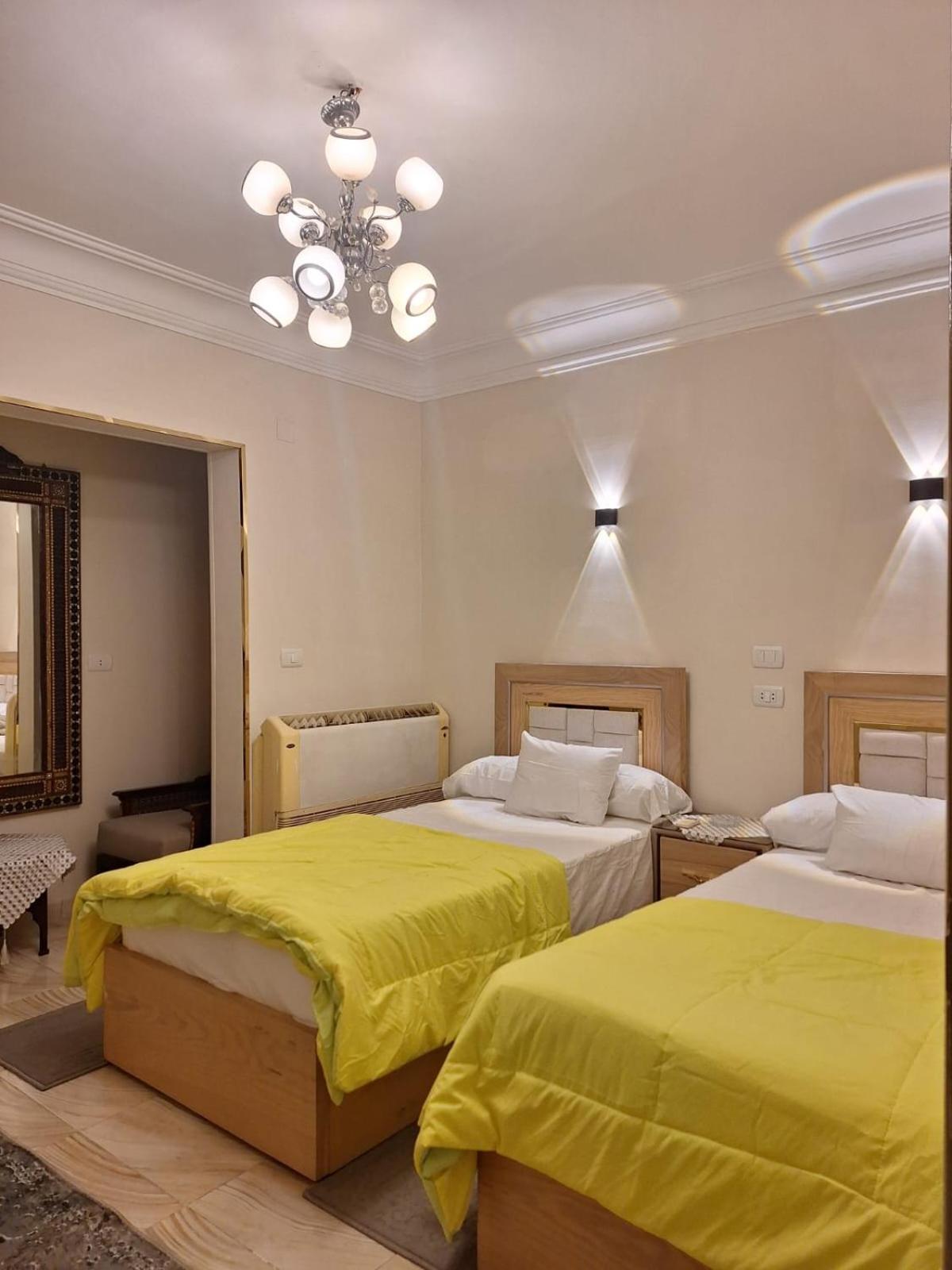 برج وادي النيل Apartment